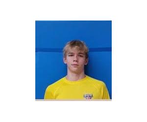 Piotr Szczepanski basketball player - SG