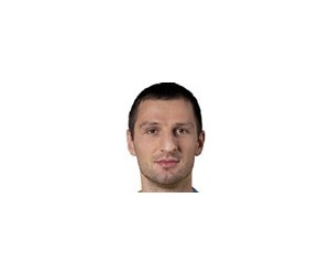 Piotr Szczotka basketball player - SG
