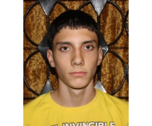 Piotr Szokalo basketball player - SF/SG