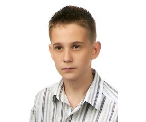 Piotr Szubart basketball player - PF/C