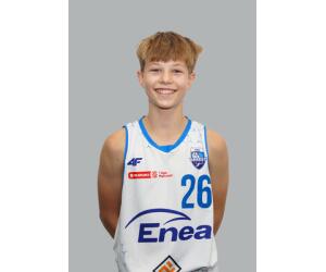 Piotr Szulc basketball player - PG