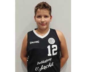 Piotr Szybilski basketball player - C
