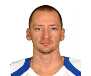 Piotr Trepka basketball player - PG