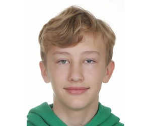 Piotr Wencel basketball player - SG