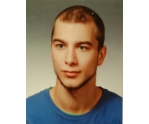 Piotr Zadrozny basketball player - SG/SF