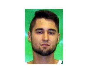 Piotr Zmuda basketball player - C