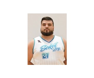 Piotr Zorawinski basketball player - C