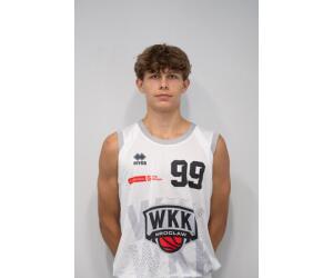 Piotr Zydzik basketball player - PF/C
