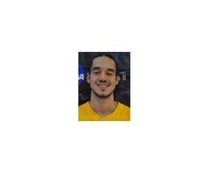 P.j. Reyes basketball player - SF