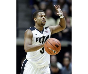 P.j. Thompson basketball player photo 1