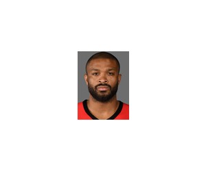 P.j. Tucker basketball player photo 1