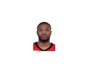 P.j. Tucker basketball player photo 2