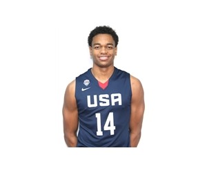 P.j. Washington basketball player photo 1