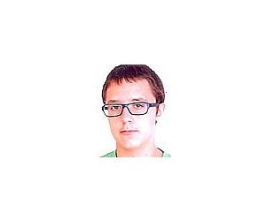 Plamen Vasilev basketball player - PG