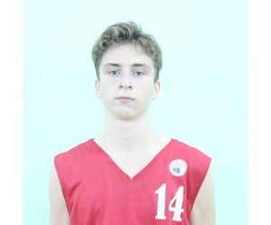 Platon Boytcov basketball player - F
