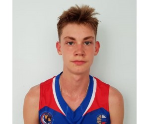 Platon Gorchakov basketball player photo 2