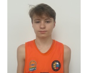 Platon Oleynik basketball player photo 1