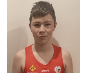 Platon Postovarov basketball player