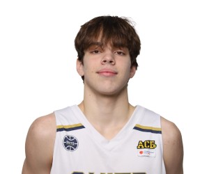 Platon Tcygvintcev basketball player - F