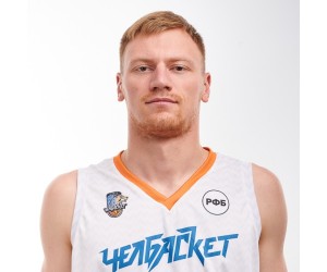 Player New basketball player - F