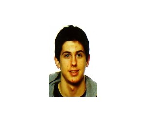 Pol Cabanach Xifro basketball player - SF