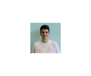 Pol Figueras Lopez basketball player photo 1