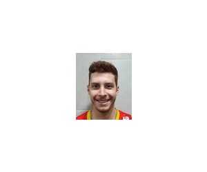 Pol Janer Iturrioz basketball player - PG