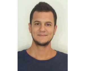 Pol Martinez Vazquez basketball player