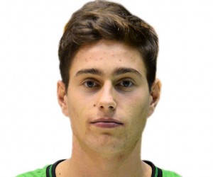 Pol Molins Calderon basketball player - G