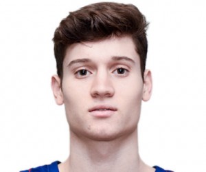 Pol Mulio Campos basketball player - PG