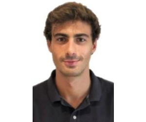Pol Parisi Tria basketball player