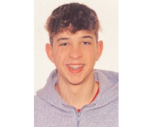 Pol Rios Cadenas basketball player - G