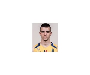 Pol Vives Mino basketball player photo