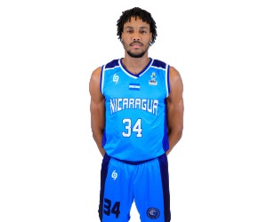 Ponce Furgeson basketball player photo 1