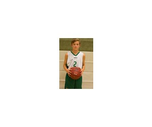 Pontus Nilsson basketball player