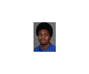 Pookie Powell basketball player - PG
