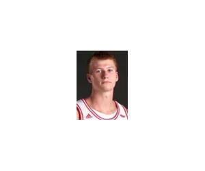 Porter Ihnen basketball player - F