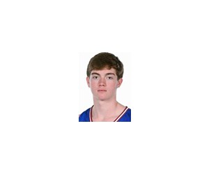 Porter Stanley basketball player - PF