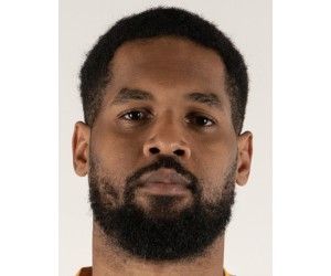 Porter Troupe basketball player - SG/SF