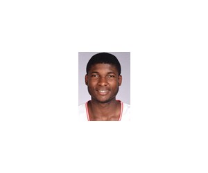 Precious Ikediashi basketball player - PF