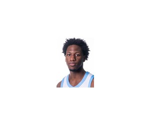 Precious Okoh basketball player - G