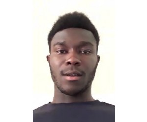 Precious Osakpolor Uzamere basketball player - C