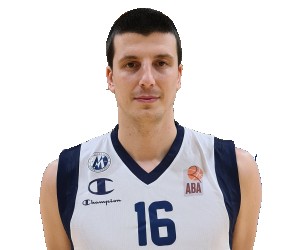 Predrag Prlja basketball player photo 2