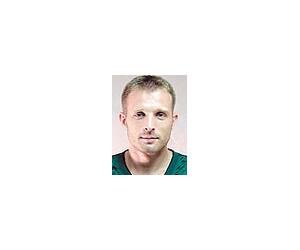 Predrag Savovic basketball player - G