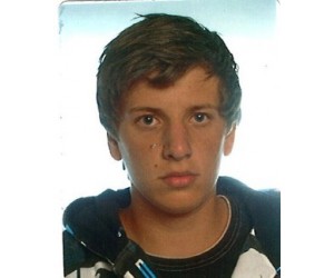Premysl Helt basketball player