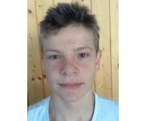 Premysl Korinek basketball player - PG