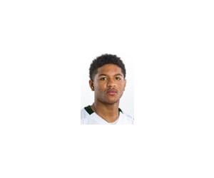 Prentiss Nixon basketball player - PG
