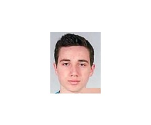 Preslav Nedelchev basketball player - PG