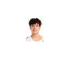 Presley Patterson basketball player - G