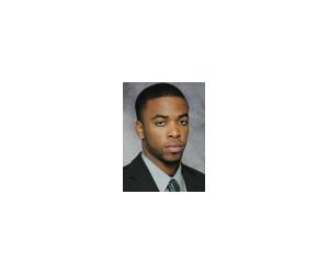 Preston Blackman basketball player - G